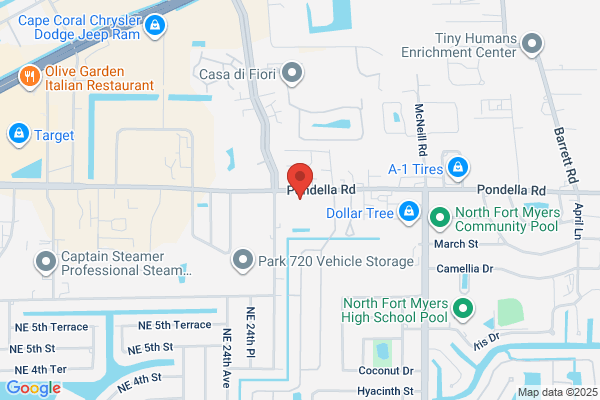Consulate Health Care of North Fort Myers