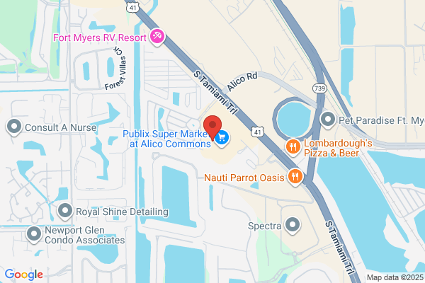 CBD American Shaman Fort Myers