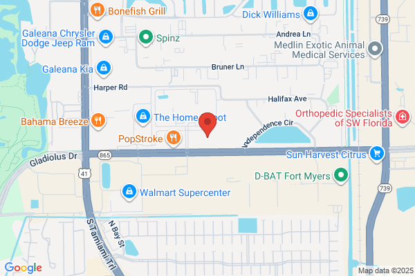 FLUENT Cannabis Dispensary - Fort Myers