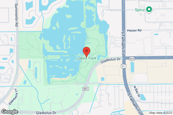Railroad Museum of South Florida & Train Village