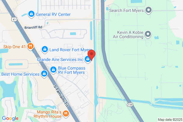Blue Sky Solutions of SW FL, LLC