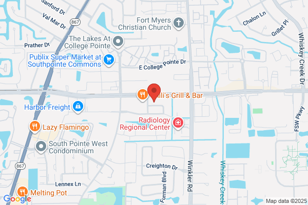 Cat Hospital of Ft Myers the