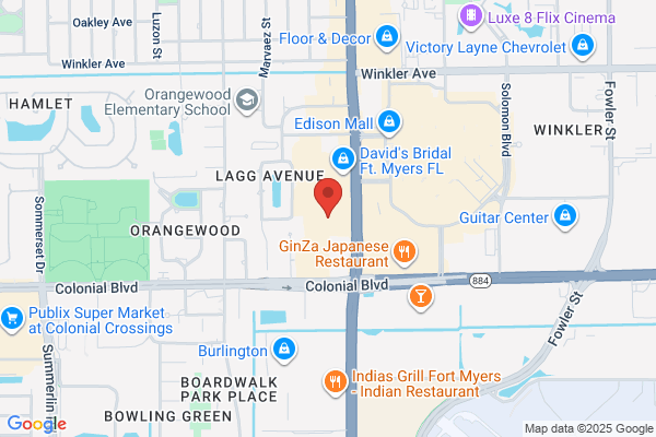 Poodle Boutique & Bakery