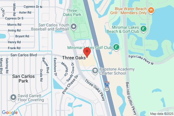 Scoops of Southwest Florida