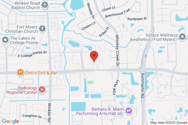 Florida Gulf Appraisals Inc