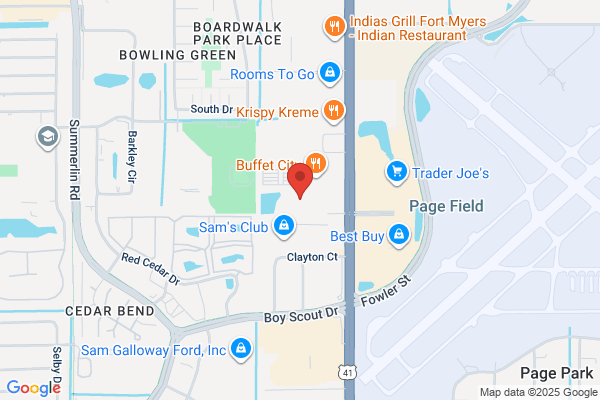 Wildwood Antique Mall of Fort Myers