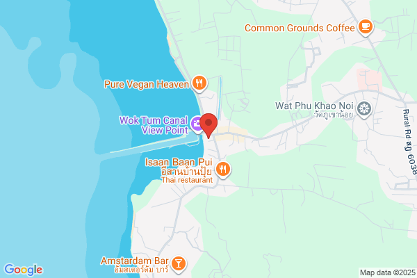 Bay Breeze Villas