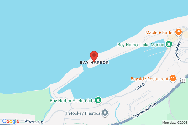 Bay Harbor
