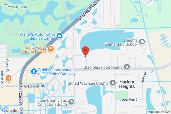 Edisto Lake Apartments