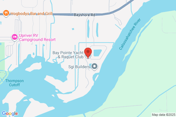 Bay Pointe Yacht & Raquet Club Condo Association