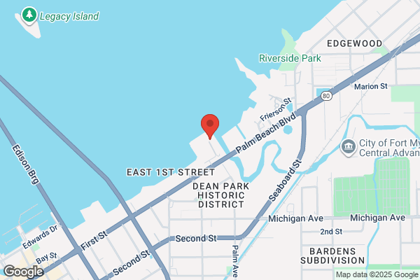 Beau Rivage Condominium Association