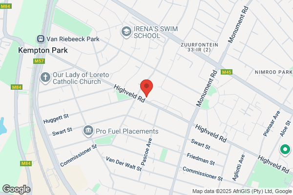 Blue Lantern Apartments