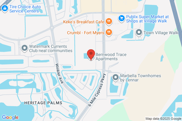Brentwood Trace Apartments