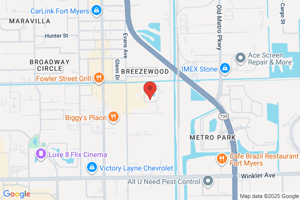 Maple Crest Apartments
