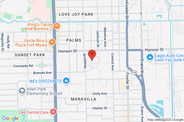 Peppertree Apartments