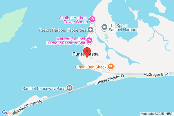 Punta Rassa Condo Association Inc
