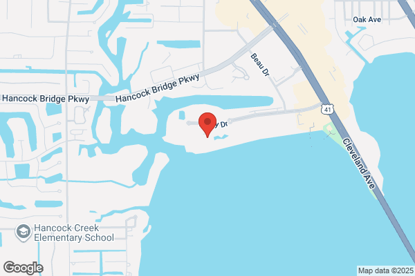 Schooner Bay Condo Association