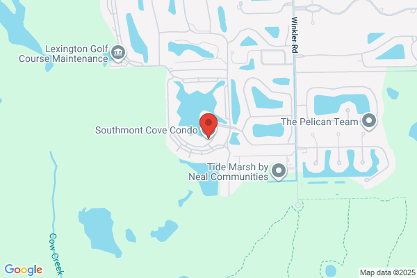 Southmont Cove Condo