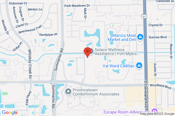 Summerlin Woods Condominium Association