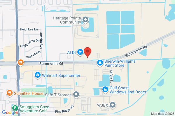 Summerline Dental Land Condominiums