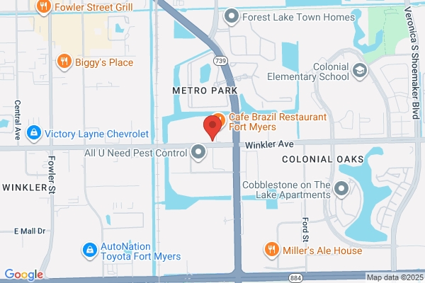 Village Creek