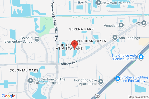 Viridian Lake Apartments