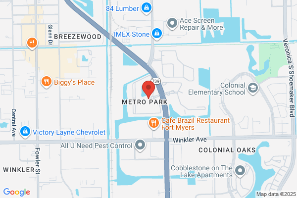 Westchase Apartments
