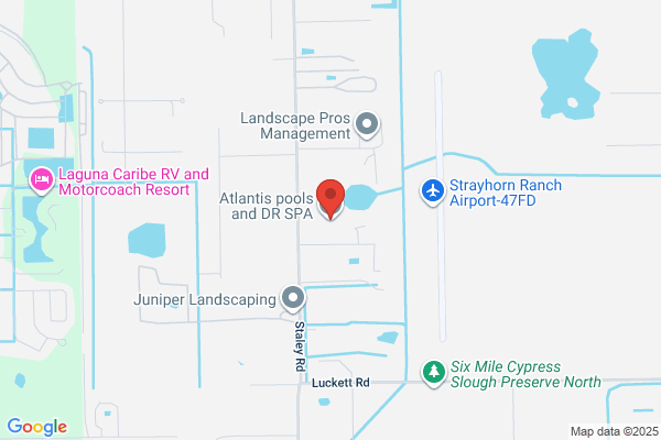 Atlantis Home Services