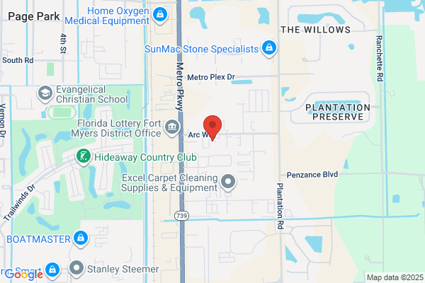 Broward Factory Service