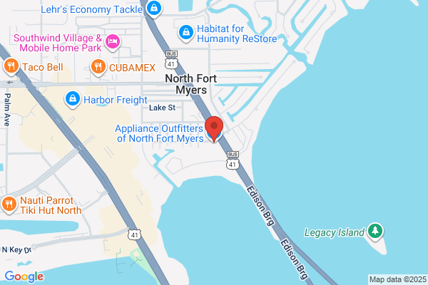 Appliance Outfitters of North Fort Myers