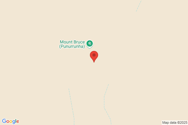 Gora Bruce T Aia