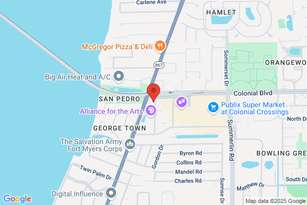 Southwest Florida Historical Society