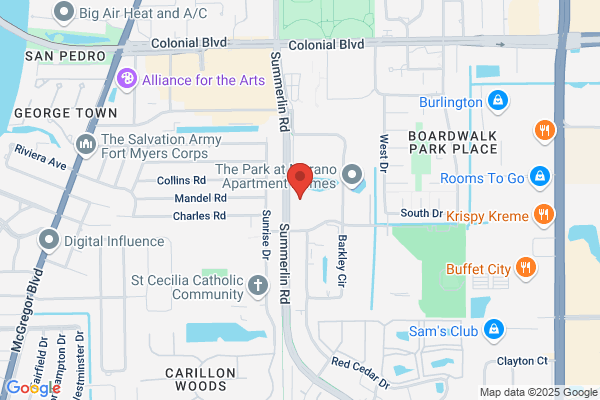 Suncoast Credit Union ATM