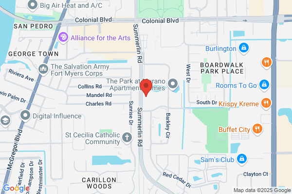 Suncoast Credit Union ATM