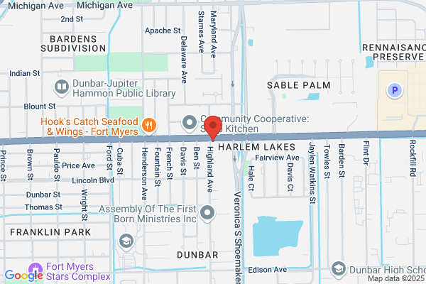Bitcoin ATM Fort Myers - Coinhub