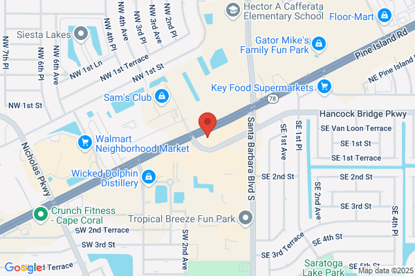 Wells Fargo ATM - Closed