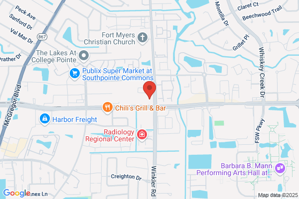 Barbara M. Pizzolato, P.A.