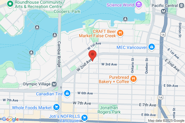 Auto Pride Collision Center