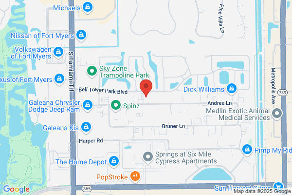 Fort Myers Collision Center