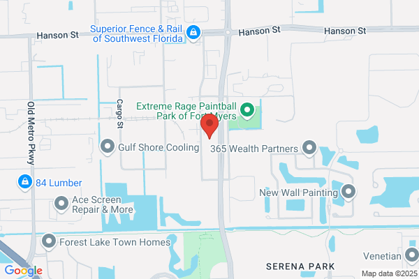 Ft. Myers Paint and Body Automotive Center, LLC