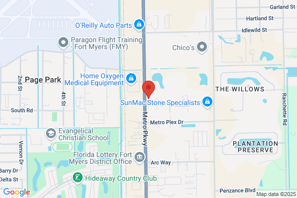 Truck & Van Works Inc