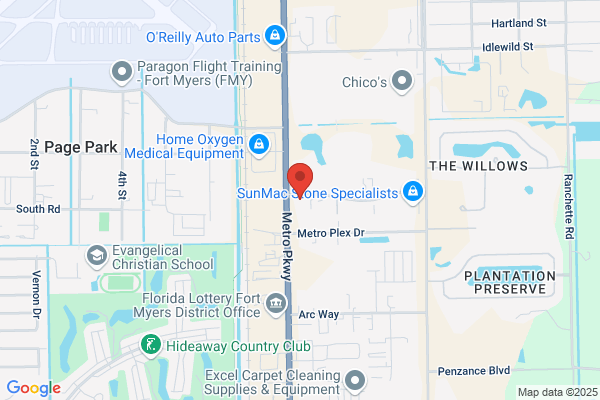 Line-X of Southwest Florida