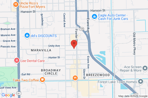 Auto Haus of Fort Myers