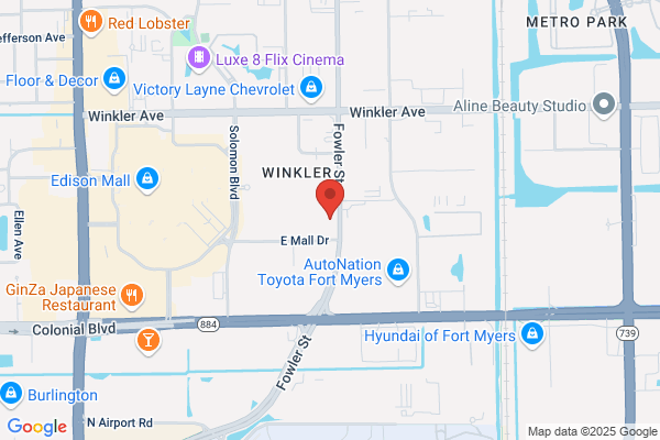 Johnny Myers Discount Tires and Auto Repair