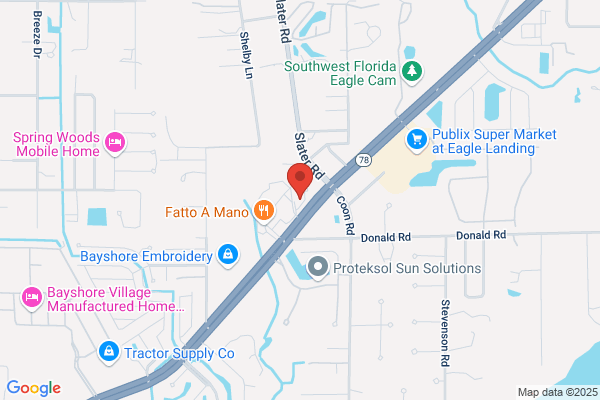 Bayshore Truck & Auto Service Center