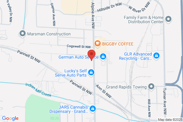 Butch's Auto Service
