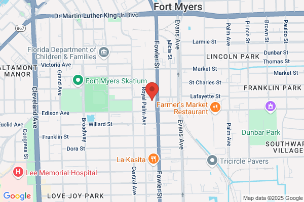 Castillo Auto Repair of Lee County