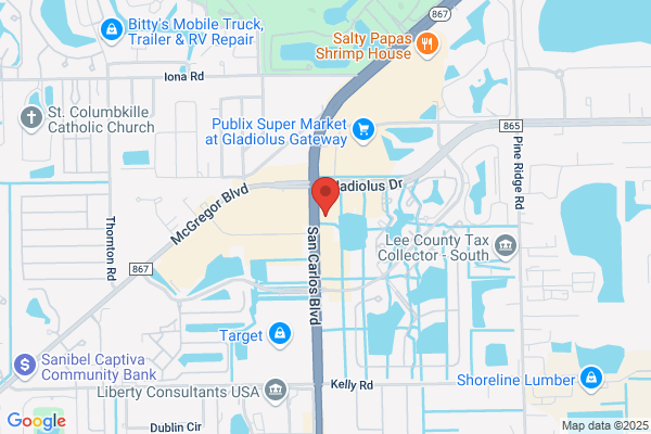 Fast Oil & Lube Centers