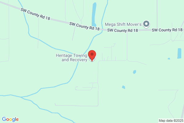 Heritage Towing & Recovery