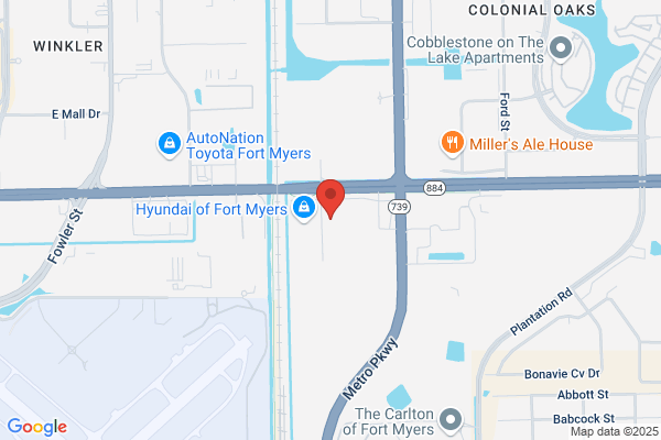 Mazda of Fort Myers